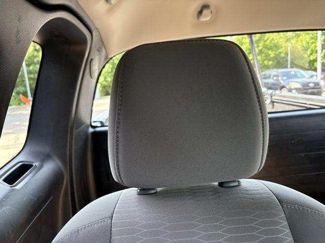 2017 Toyota Tacoma SR