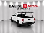 2017 Toyota Tacoma SR
