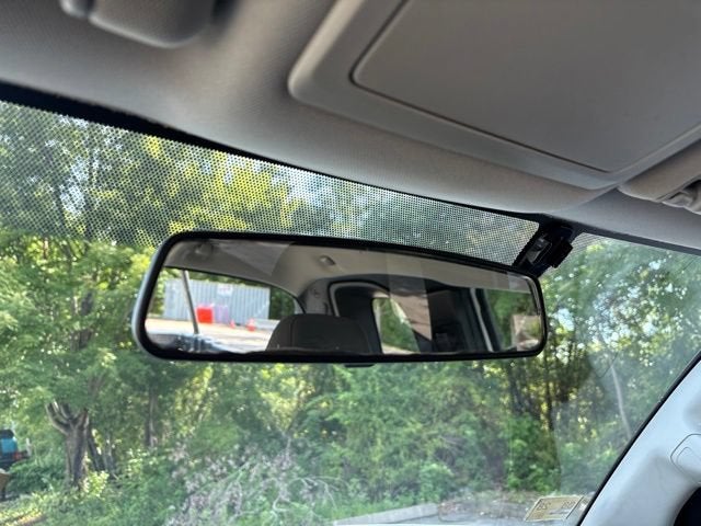 2017 Toyota Tacoma SR