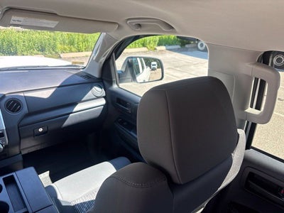 2020 Toyota Tundra SR