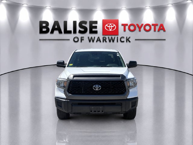 2020 Toyota Tundra SR