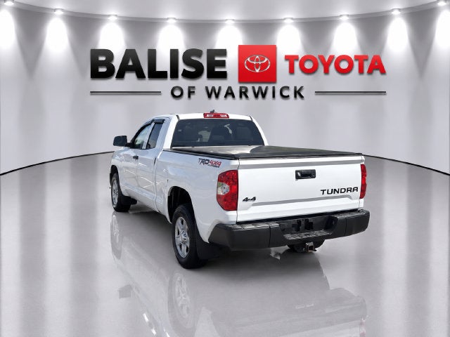 2020 Toyota Tundra SR