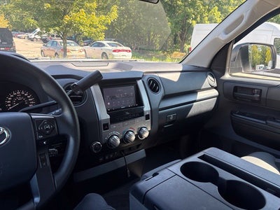2020 Toyota Tundra SR