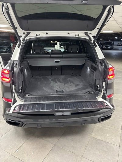 2023 BMW X5 M50i