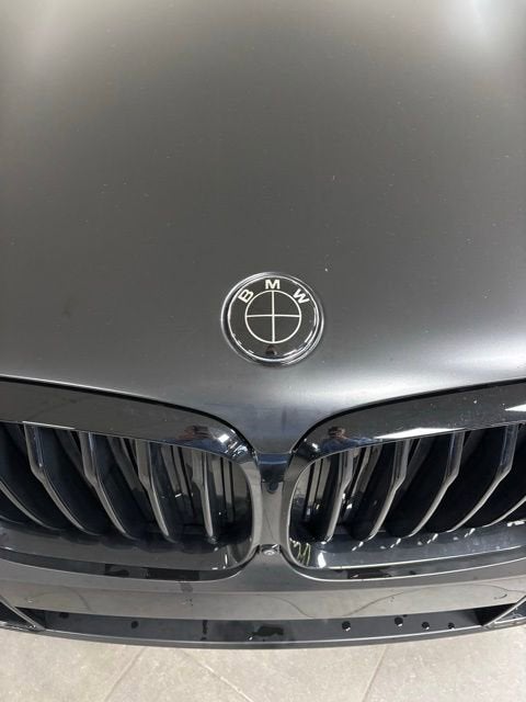 2023 BMW X5 M50i