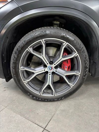 2023 BMW X5 M50i
