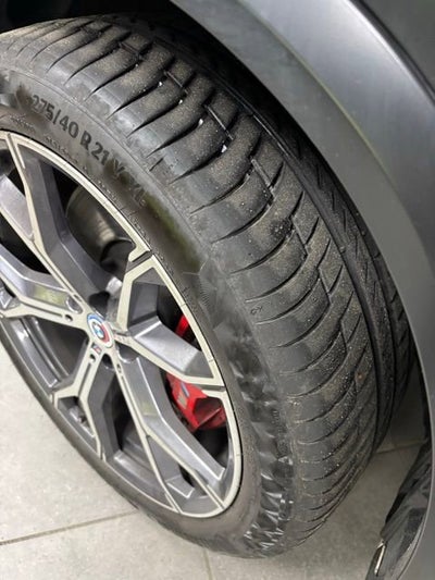 2023 BMW X5 M50i