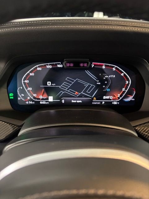 2023 BMW X5 M50i