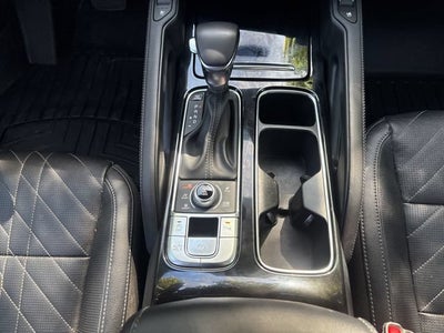 2023 Kia Telluride EX X-Line