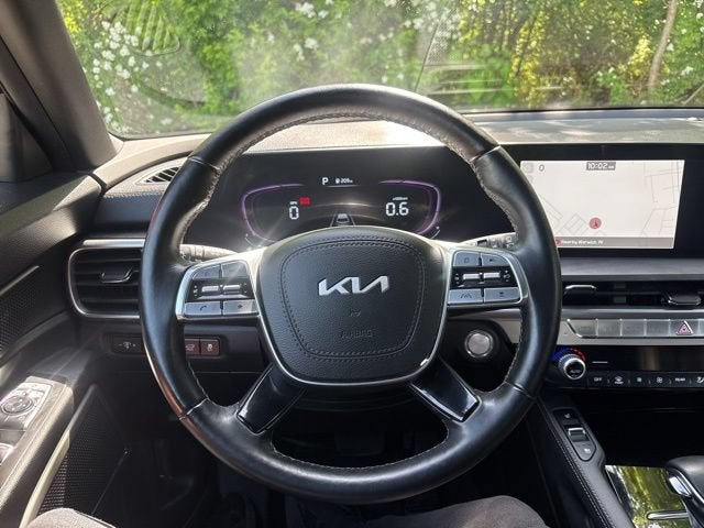 2023 Kia Telluride EX X-Line