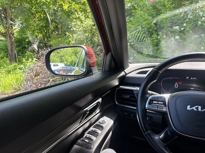 2023 Kia Telluride EX X-Line