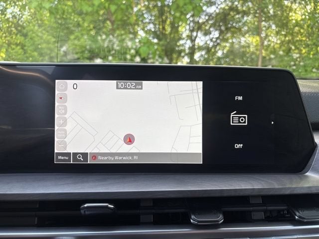 2023 Kia Telluride EX X-Line