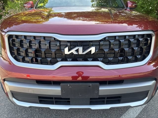 2023 Kia Telluride EX X-Line