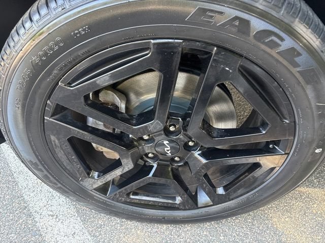 2023 Kia Telluride EX X-Line
