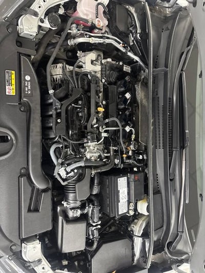 2024 Toyota Corolla XSE