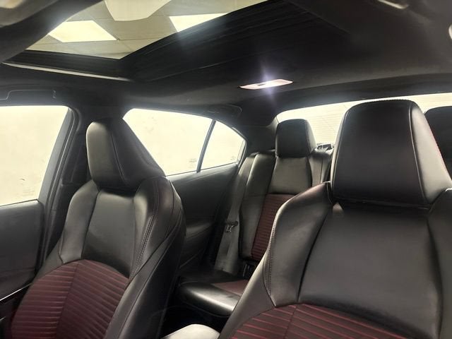 2024 Toyota Corolla XSE