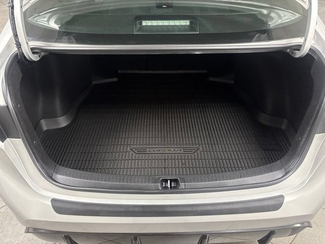 2024 Toyota Corolla XSE