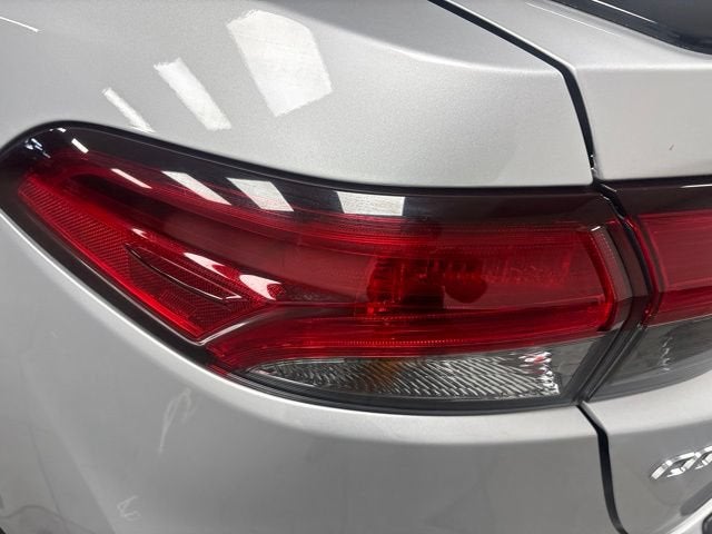 2024 Toyota Corolla XSE