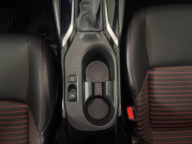 2024 Toyota Corolla XSE