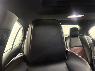 2024 Toyota Corolla XSE