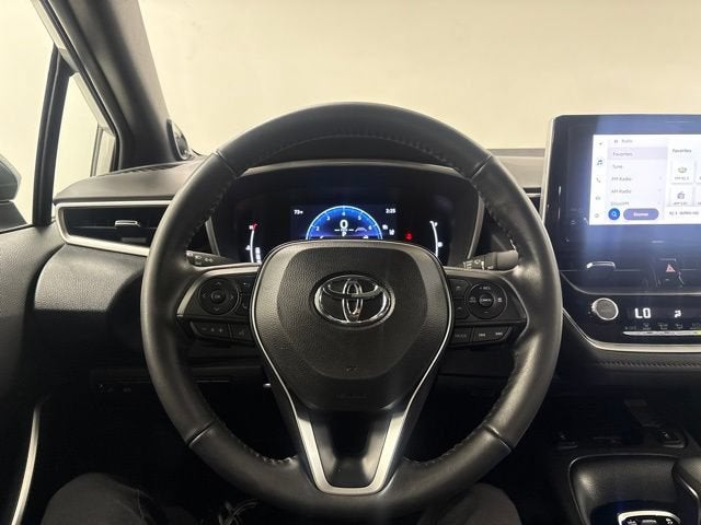 2024 Toyota Corolla XSE