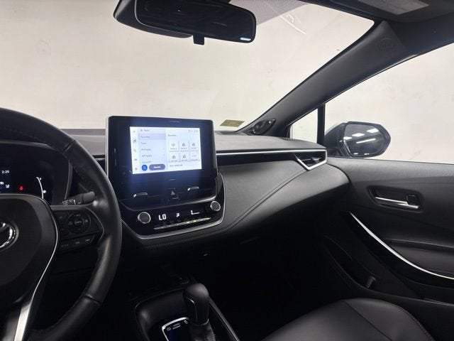 2024 Toyota Corolla XSE