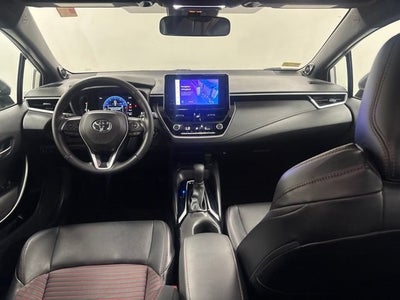 2024 Toyota Corolla XSE