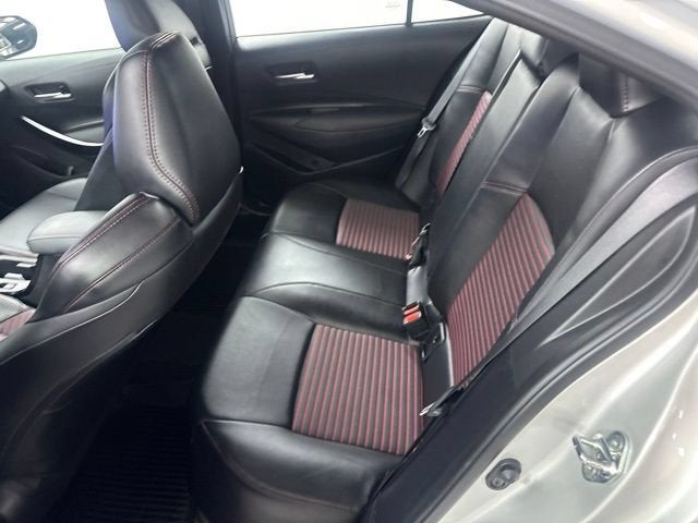 2024 Toyota Corolla XSE