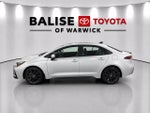 2024 Toyota Corolla XSE