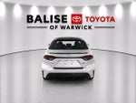 2024 Toyota Corolla XSE