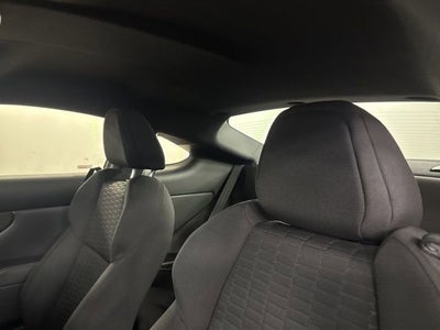 2022 Toyota GR86 Base