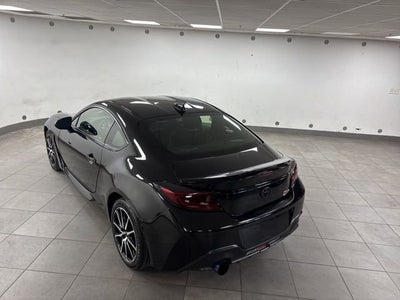 2022 Toyota GR86 Base