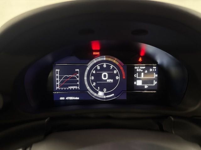 2022 Toyota GR86 Base