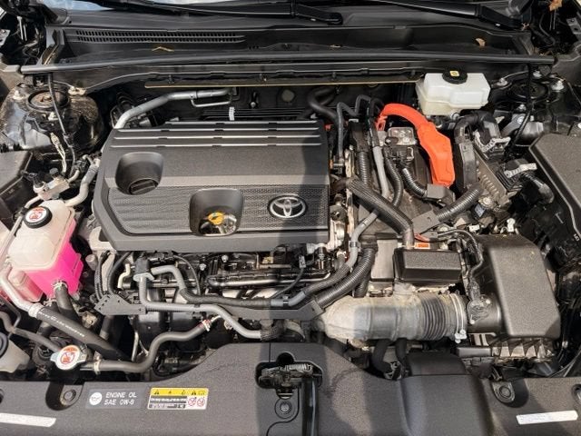 2024 Toyota Crown Limited