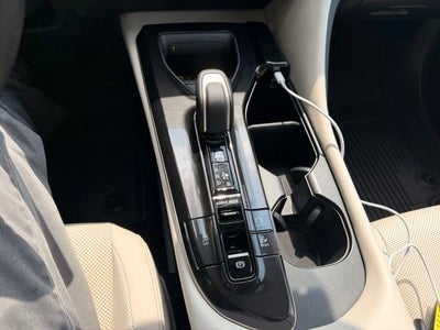 2024 Toyota Crown Limited