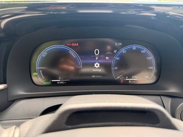 2024 Toyota Crown Limited
