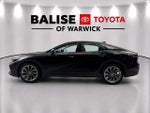 2024 Toyota Crown Limited