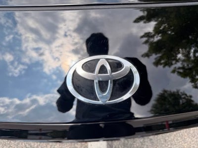2024 Toyota Crown Limited