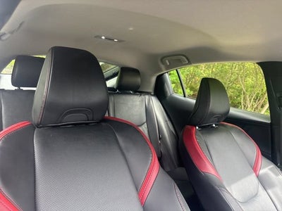 2024 Toyota Prius Prime XSE