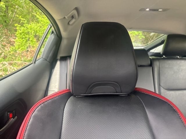 2024 Toyota Prius Prime XSE