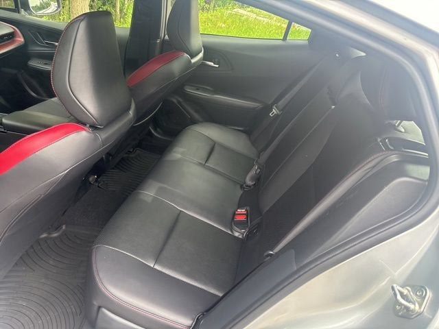 2024 Toyota Prius Prime XSE