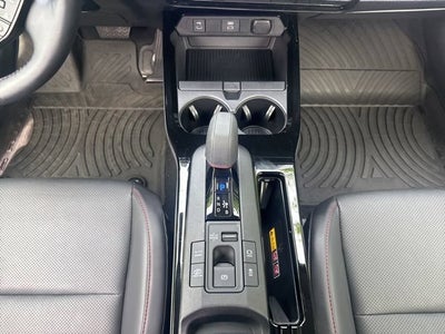2024 Toyota Prius Prime XSE