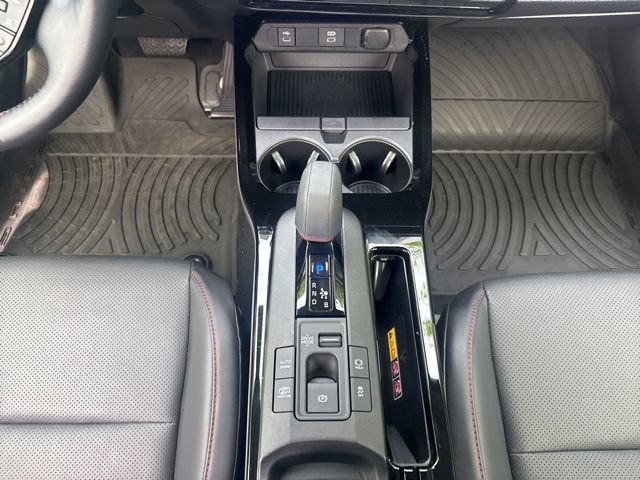 2024 Toyota Prius Prime XSE