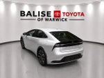 2024 Toyota Prius Prime XSE