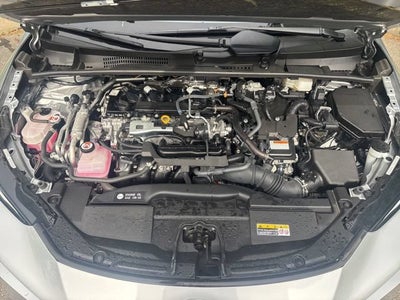 2024 Toyota Prius Prime XSE