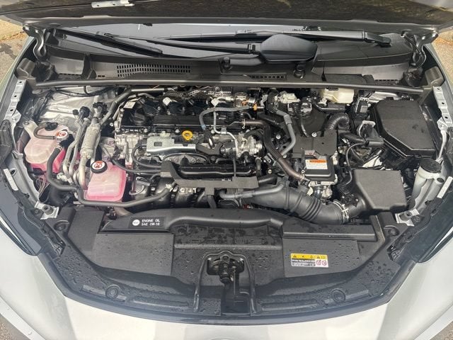 2024 Toyota Prius Prime XSE