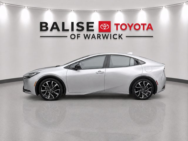 2024 Toyota Prius Prime XSE