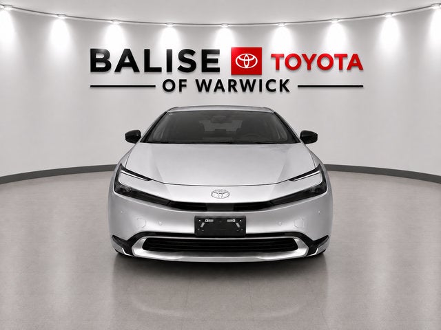 2024 Toyota Prius Prime XSE