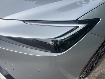 2024 Toyota Prius Prime XSE