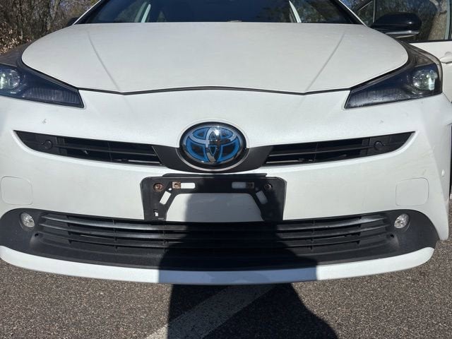 2021 Toyota Prius XLE